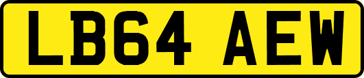LB64AEW