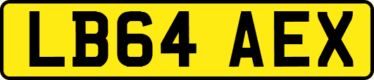 LB64AEX
