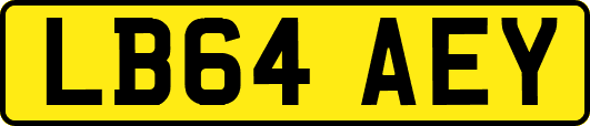 LB64AEY