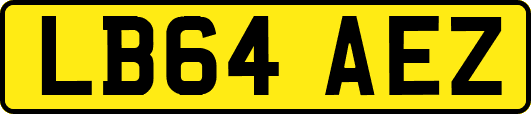LB64AEZ