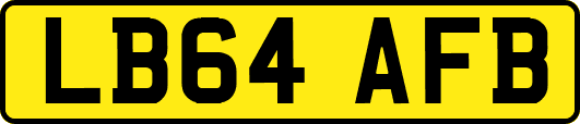 LB64AFB