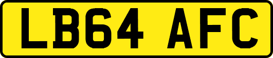 LB64AFC