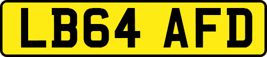 LB64AFD