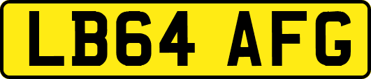 LB64AFG
