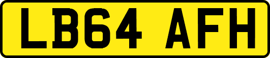 LB64AFH