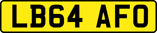 LB64AFO