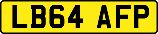 LB64AFP