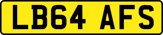 LB64AFS
