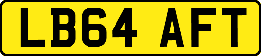 LB64AFT