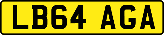 LB64AGA
