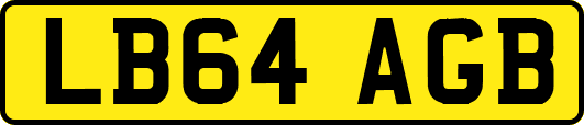LB64AGB