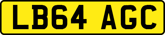 LB64AGC