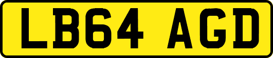 LB64AGD