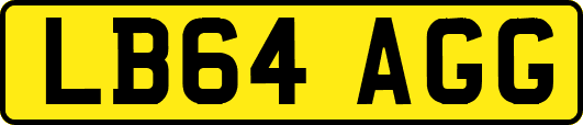 LB64AGG