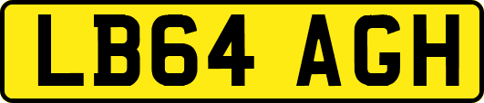 LB64AGH