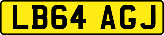 LB64AGJ