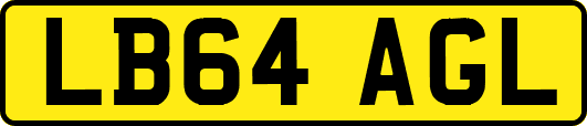LB64AGL