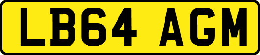 LB64AGM