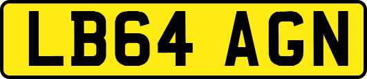 LB64AGN