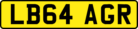 LB64AGR