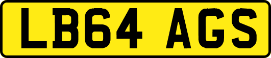 LB64AGS