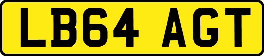 LB64AGT