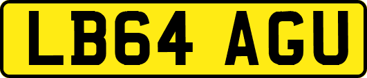 LB64AGU