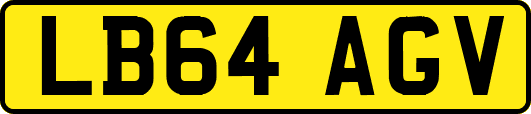 LB64AGV
