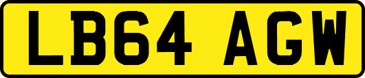 LB64AGW