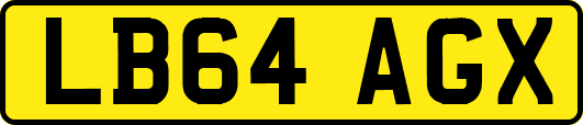 LB64AGX