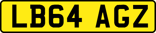 LB64AGZ