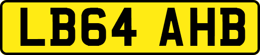 LB64AHB
