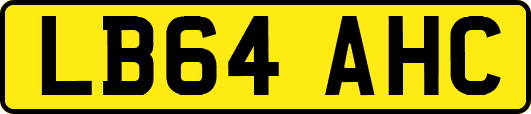 LB64AHC