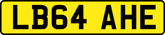 LB64AHE