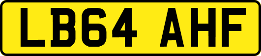 LB64AHF
