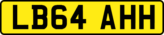 LB64AHH