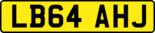 LB64AHJ