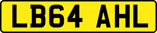 LB64AHL