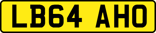 LB64AHO