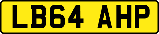 LB64AHP