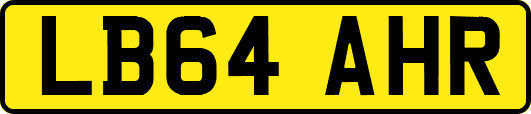 LB64AHR