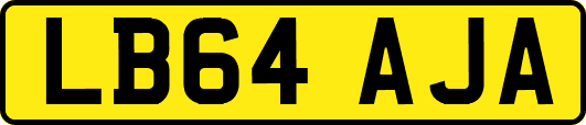 LB64AJA