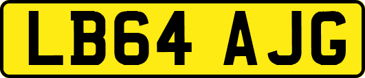 LB64AJG