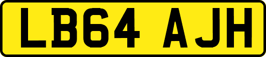 LB64AJH