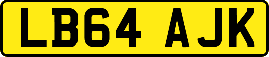 LB64AJK