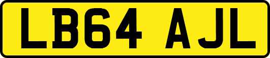 LB64AJL