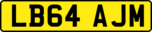 LB64AJM