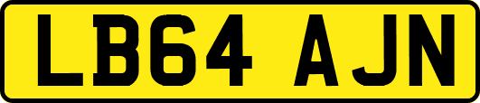 LB64AJN