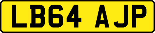LB64AJP