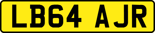 LB64AJR